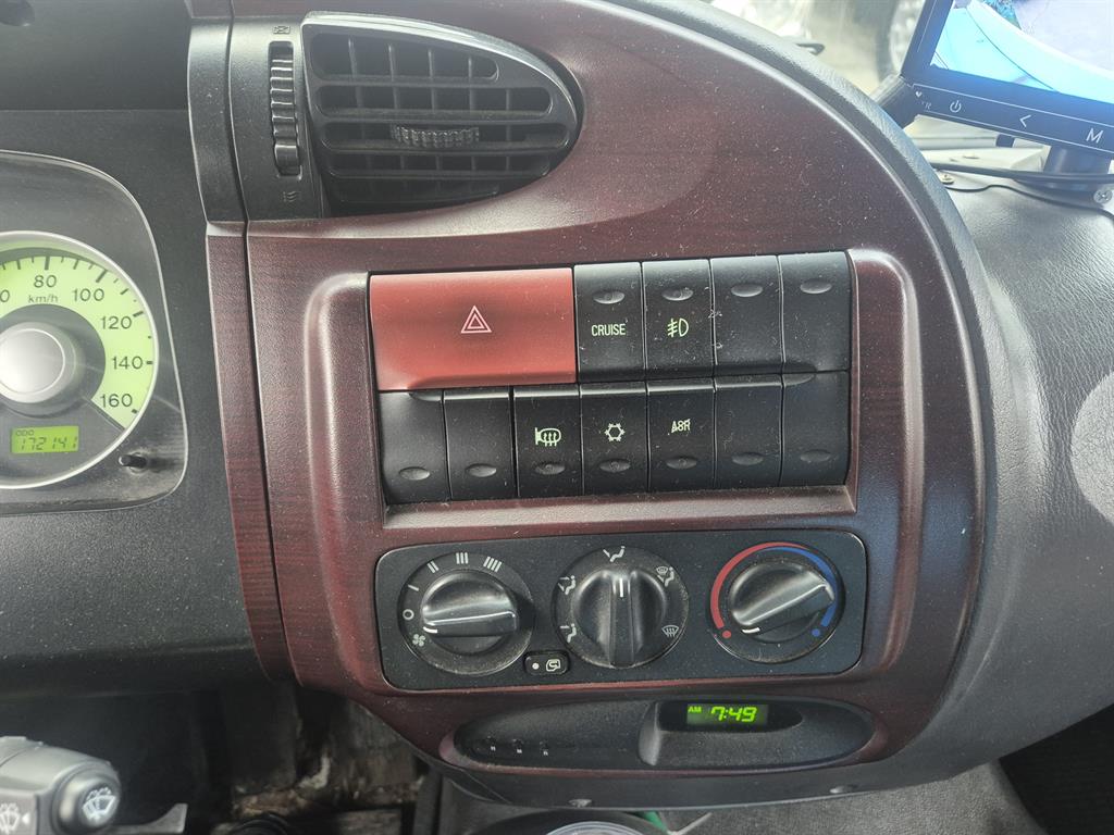 medium and large cargo apChoukJingae - Vista 11