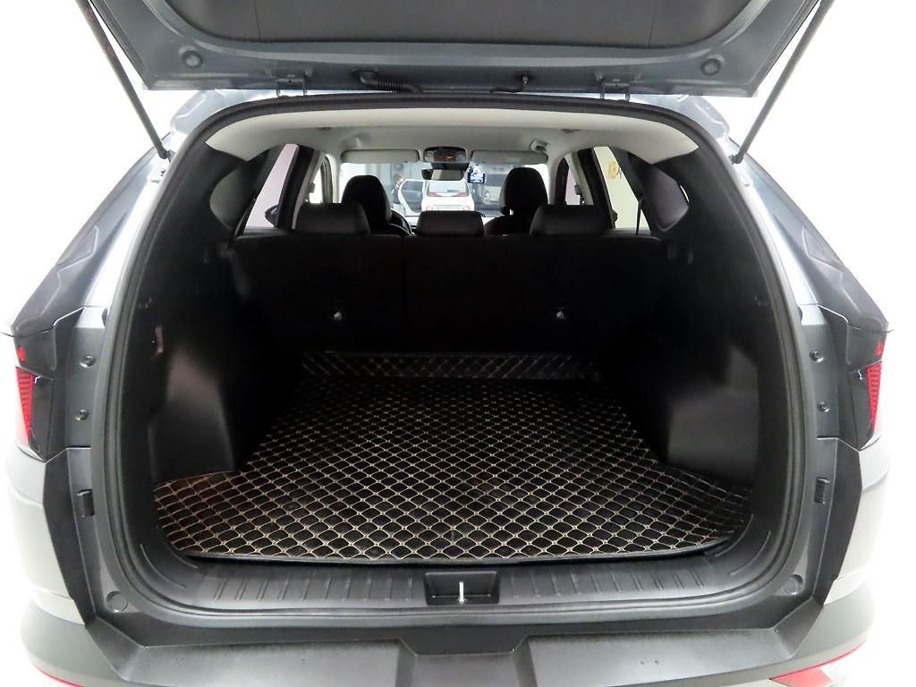 HYUNDAI Tucson - Vista 5