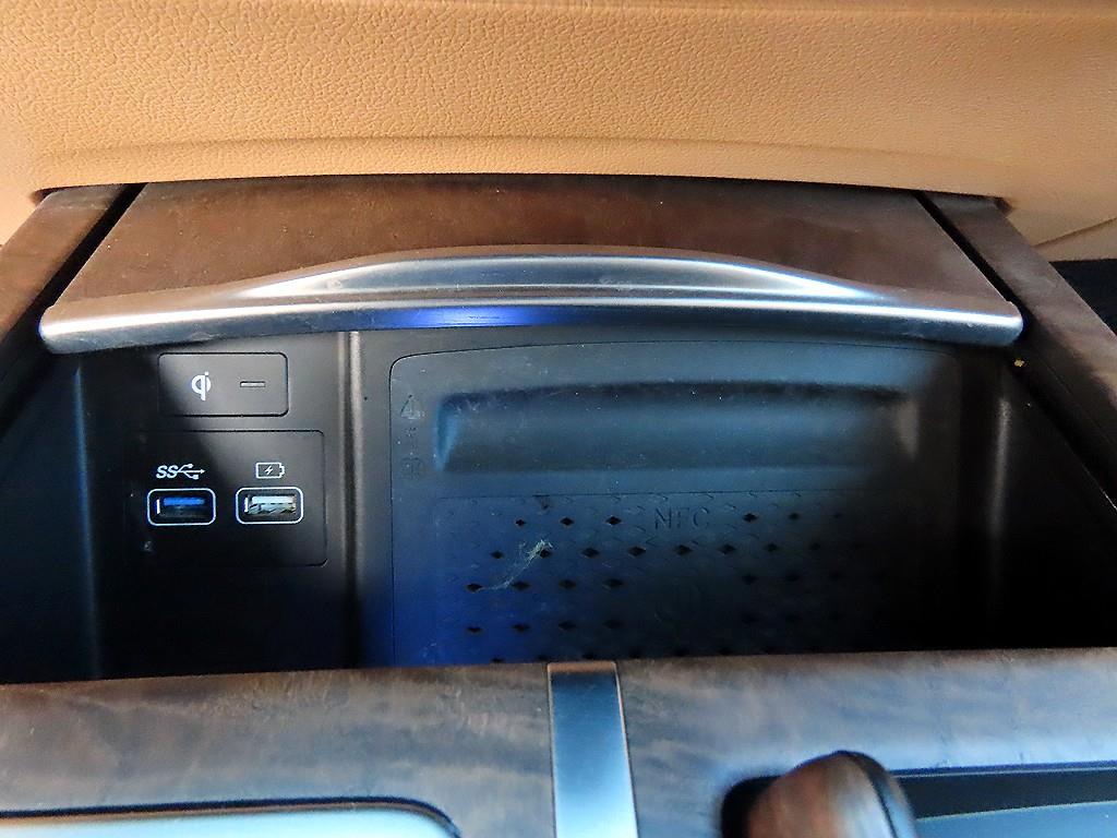 Genesis G80 2021 Gris - Importación desde Corea - HF Imports Iquique - Foto 15