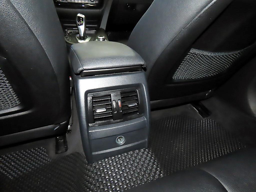 BMW 3 series 2013 Blanco - Importación desde Corea - HF Imports Iquique - Foto 16