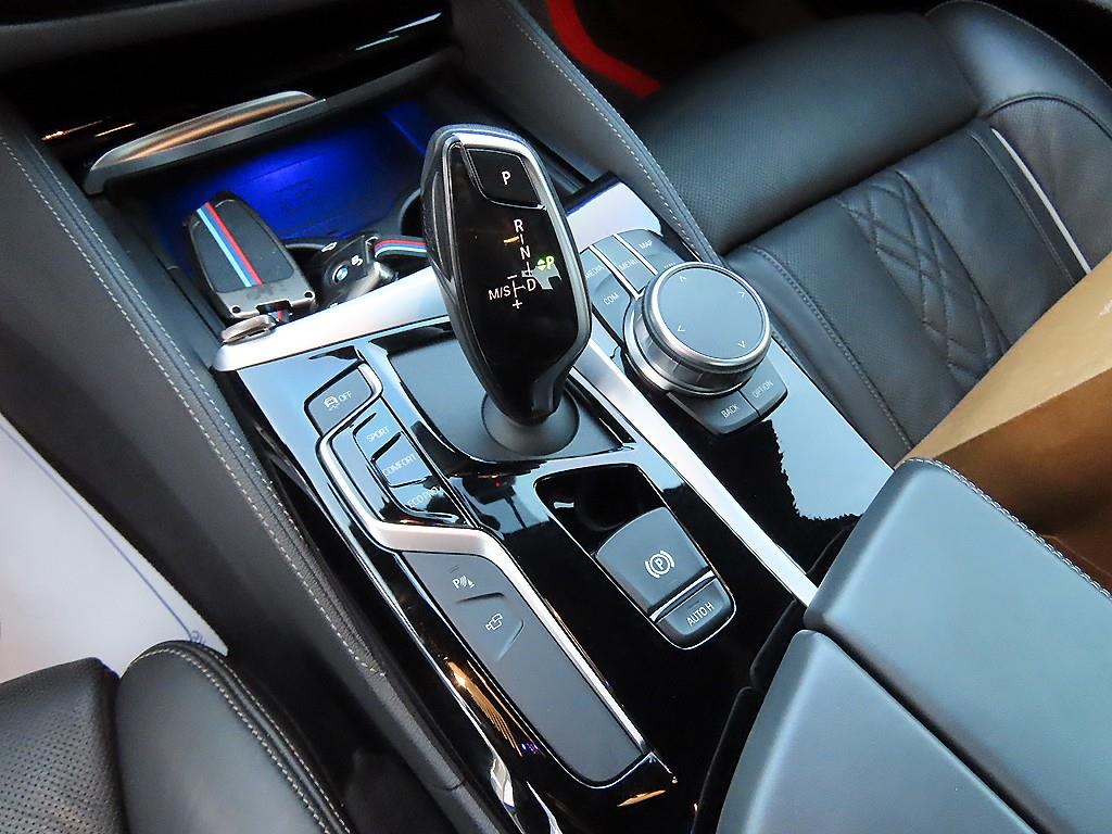 BMW 5 Series - Vista 11