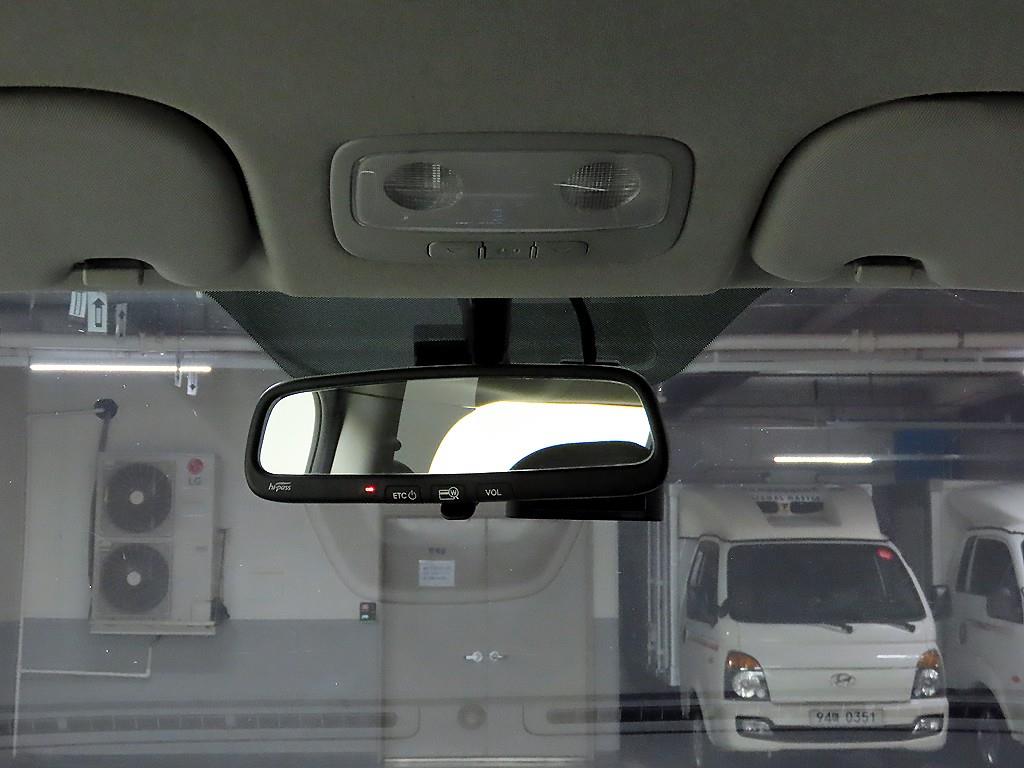 HYUNDAI Starex 2019 - Importación desde Corea - HF Imports Iquique - Foto 16