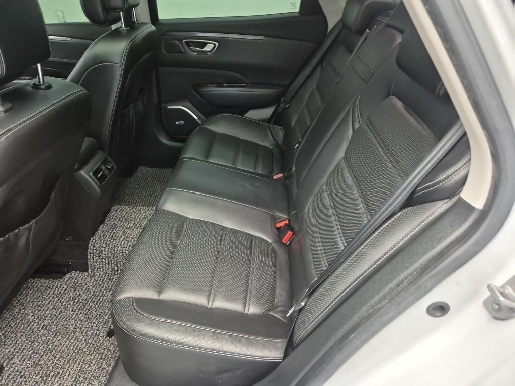 SAMSUNG SM6 - Vista 12