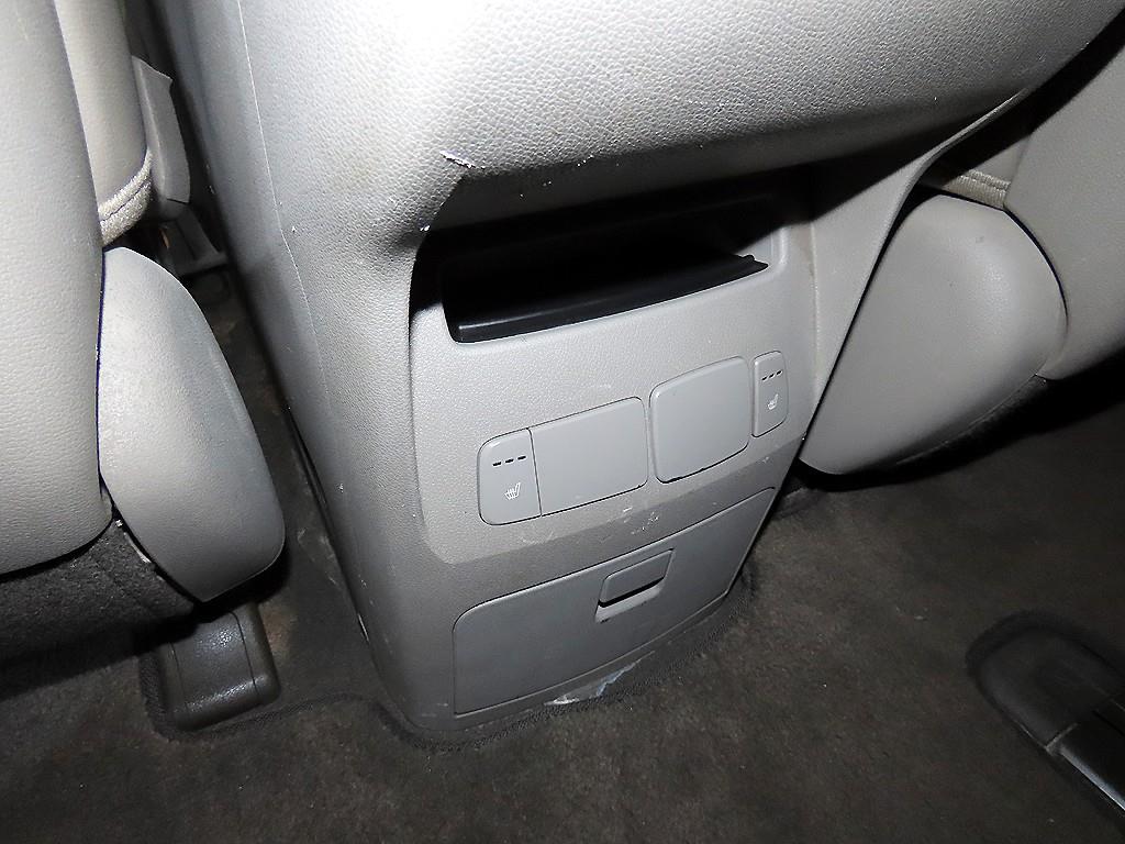 KIA Carnival 2015 Negro - Importación desde Corea - HF Imports Iquique - Foto 16