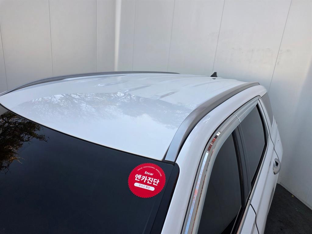 HYUNDAI Palisade 2022 Blanco - Importación desde Corea - HF Imports Iquique - Foto 19