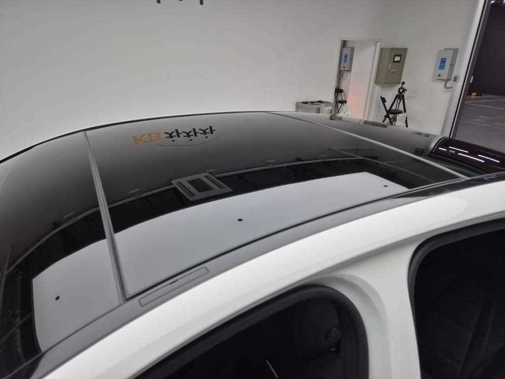 Mercedes Benz E class 2023 Blanco - Importación desde Corea - HF Imports Iquique - Foto 13