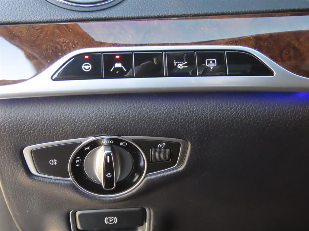 Mercedes Benz S Class 2018 Negro - Importación desde Corea - HF Imports Iquique - Foto 11