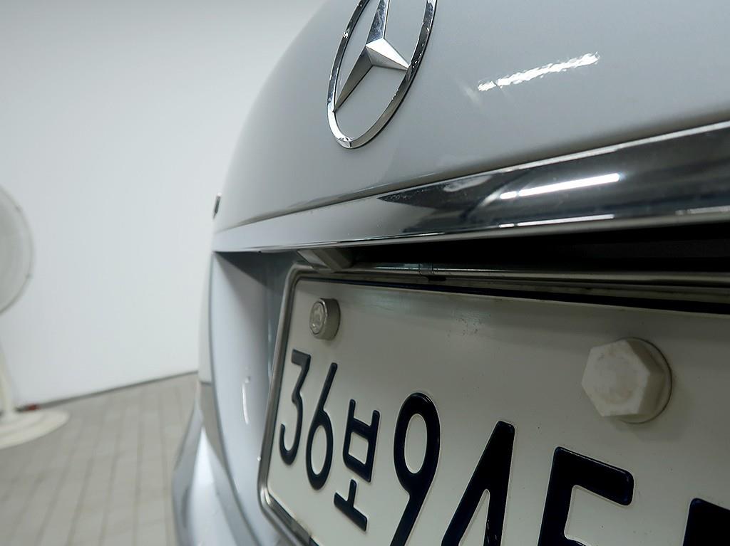 Mercedes Benz S Class 2006 Plateado - Importación desde Corea - HF Imports Iquique - Foto 13