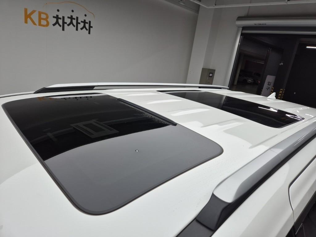 KIA Carnival 2023 Blanco - Importación desde Corea - HF Imports Iquique - Foto 13