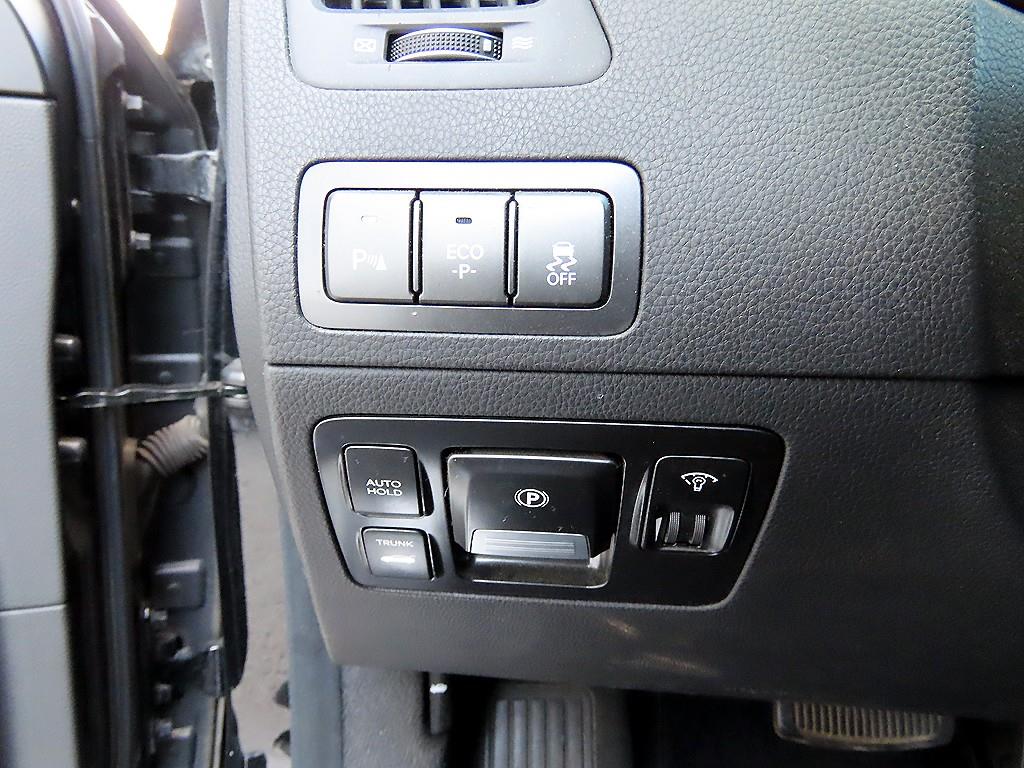 HYUNDAI Equus - Vista 12