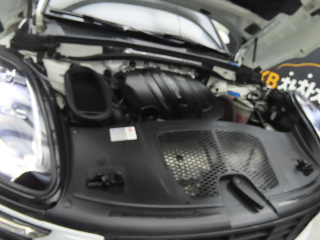 Porsche Macan 2018 Blanco - Importación desde Corea - HF Imports Iquique - Foto 19