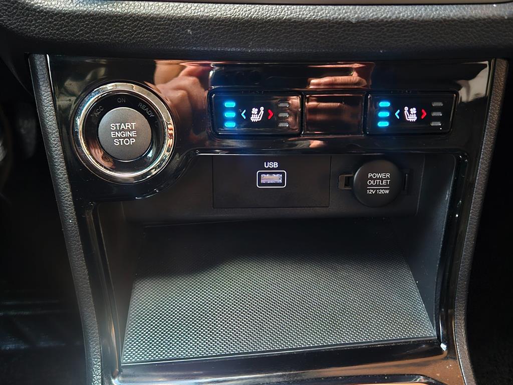 Ssangyong Korando 2020 Blanco - Importación desde Corea - HF Imports Iquique - Foto 17