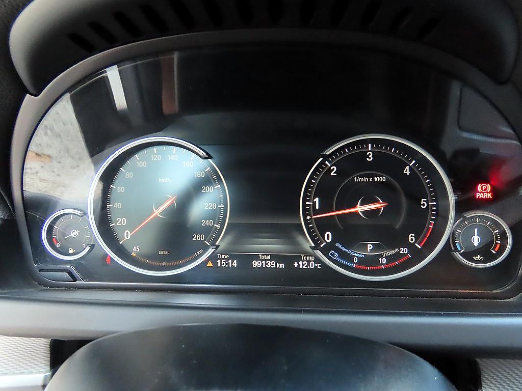 BMW 6 series - Vista 9