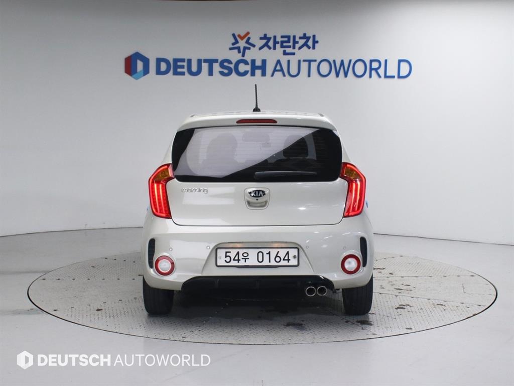 기아]더 뉴 모닝 럭셔리