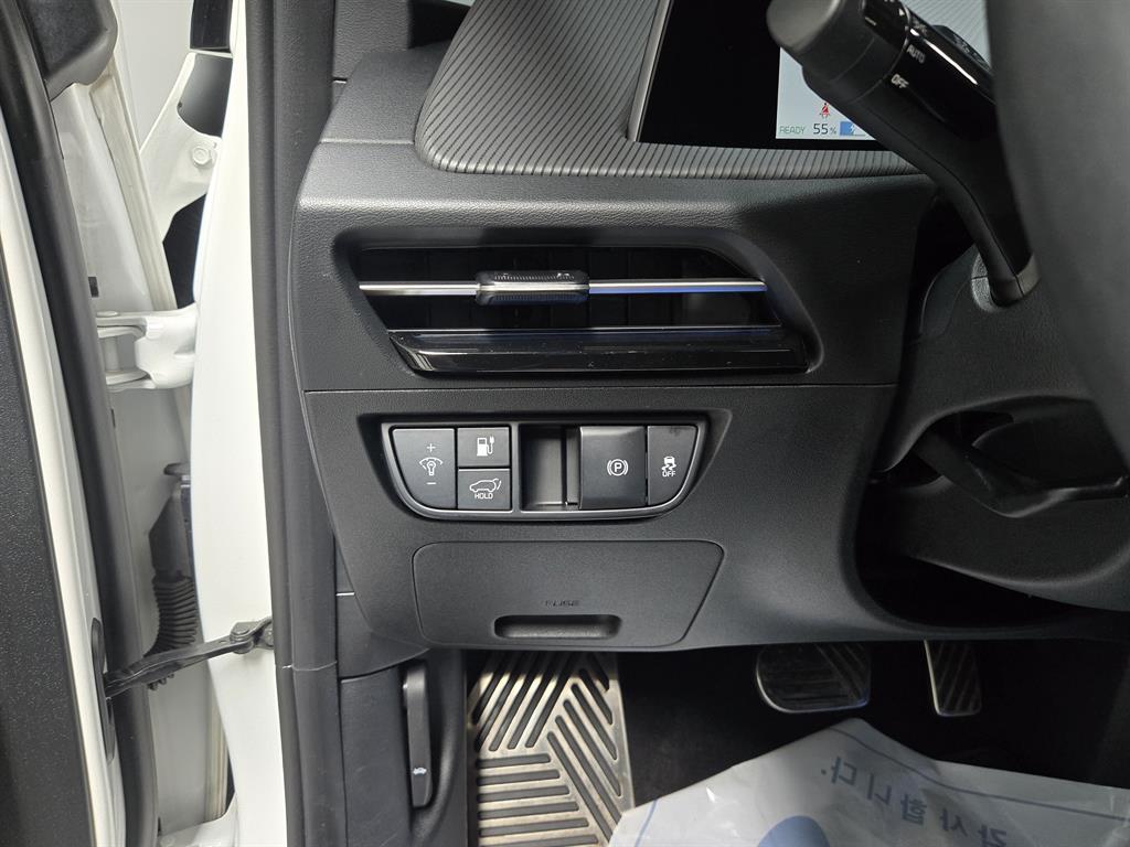 KIA EV6 2023 Blanco - Importación desde Corea - HF Imports Iquique - Foto 17