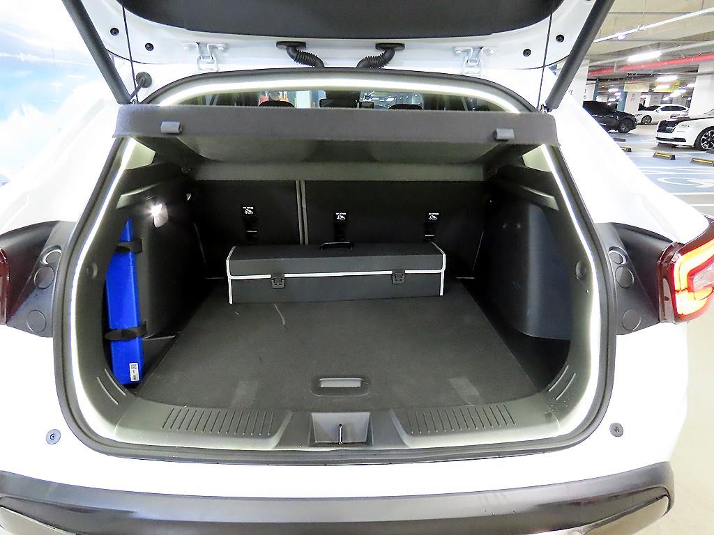 Chevrolet Trax 2024 Blanco - Importación desde Corea - HF Imports Iquique - Foto 17