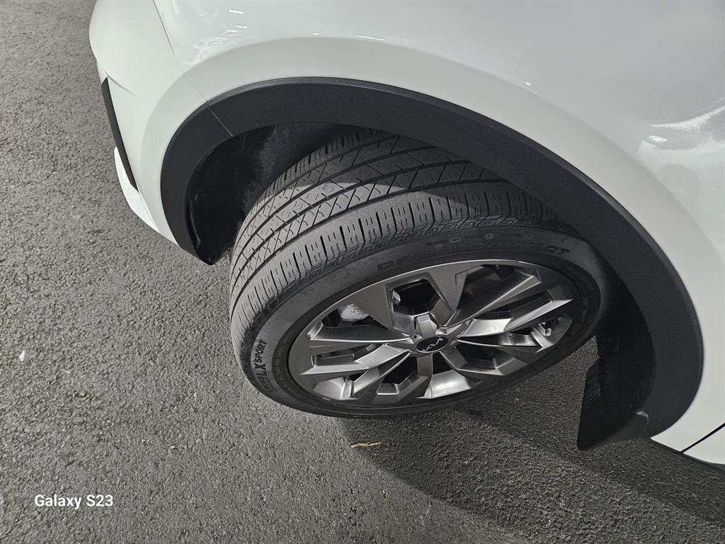 KIA Sorento - Vista 12