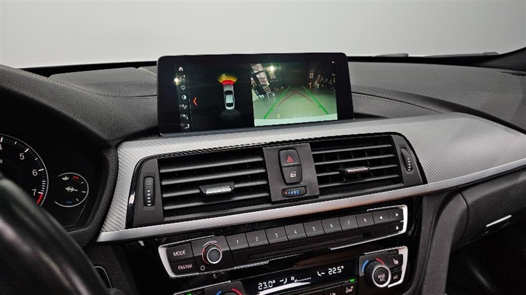 BMW 4 Series 2018 Blanco - Importación desde Corea - HF Imports Iquique - Foto 15