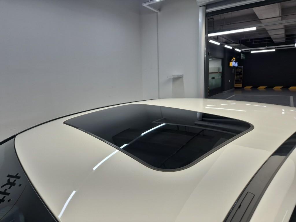 Mercedes Benz E class 2018 Blanco - Importación desde Corea - HF Imports Iquique - Foto 13