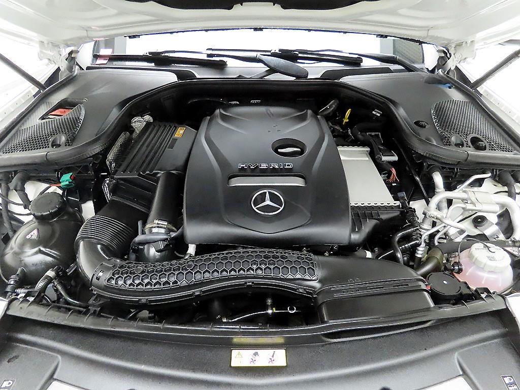 Mercedes Benz E class 2020 Blanco - Importación desde Corea - HF Imports Iquique - Foto 20