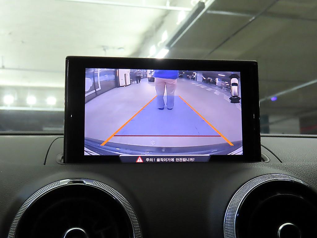 Audi A3 2018 Gris - Importación desde Corea - HF Imports Iquique - Foto 14