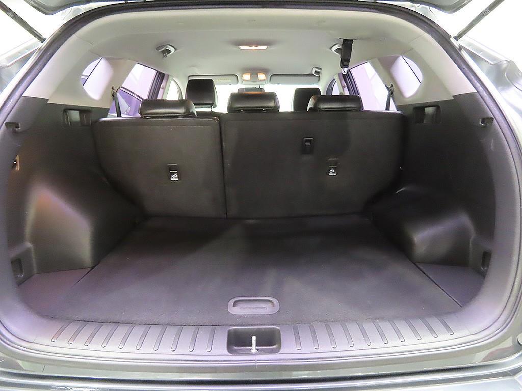 HYUNDAI Tucson 2016 Gris - Importación desde Corea - HF Imports Iquique - Foto 8