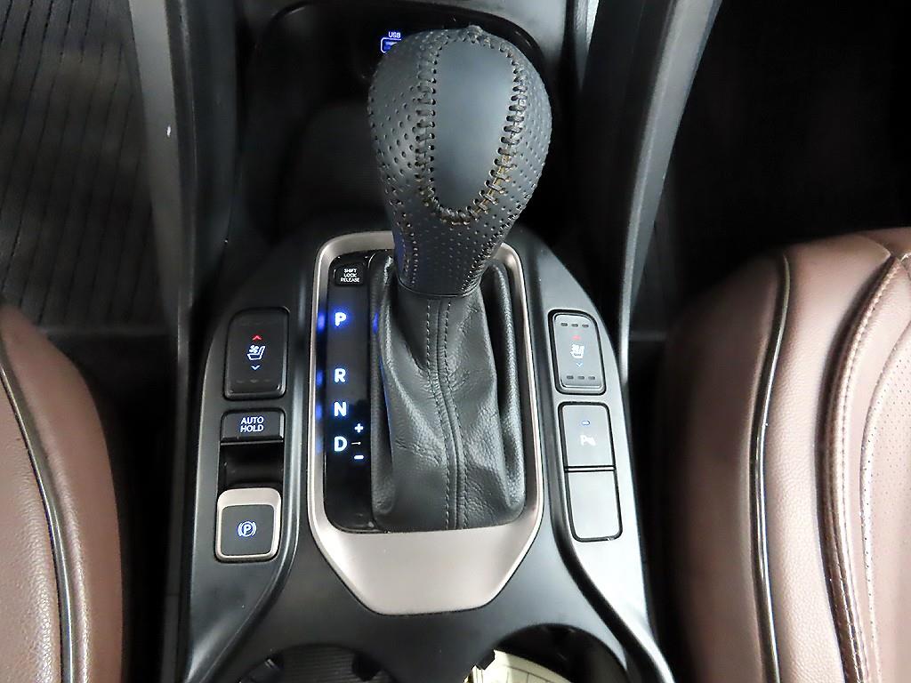 HYUNDAI Santa Fe - Vista 10