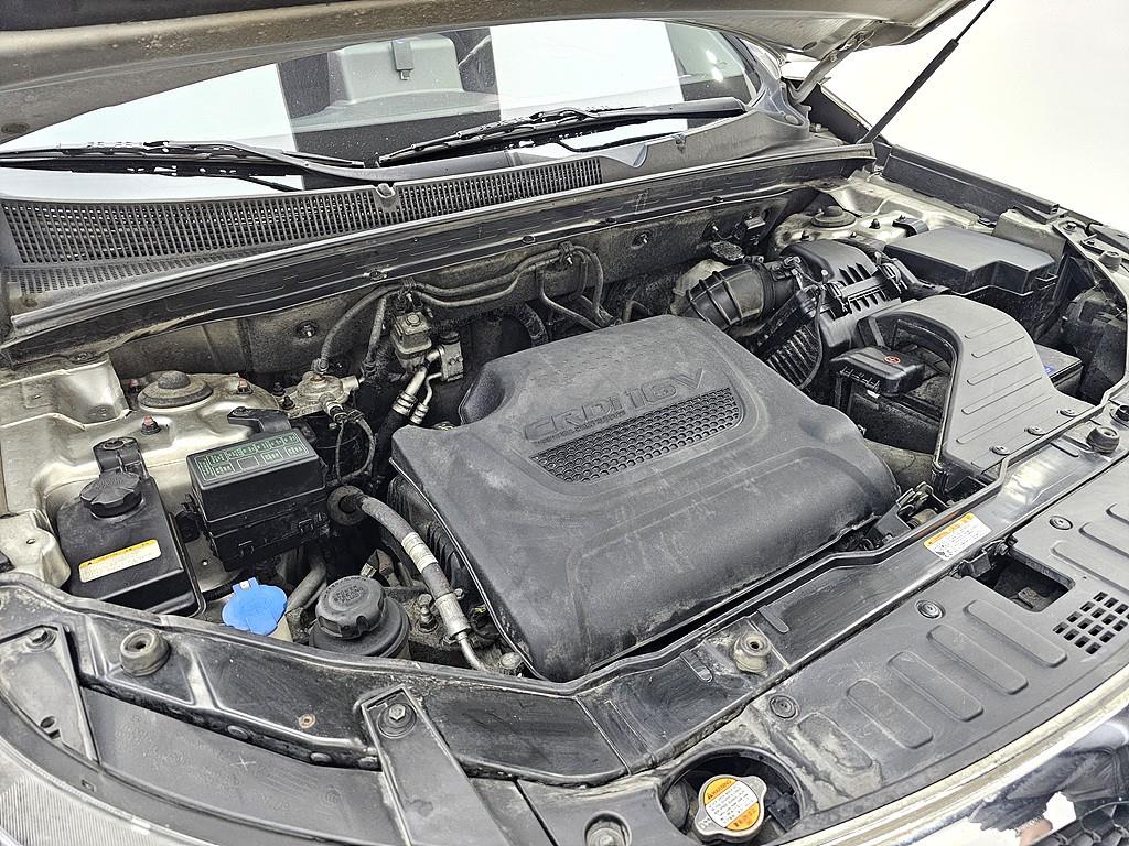 KIA Sorento - Vista 6