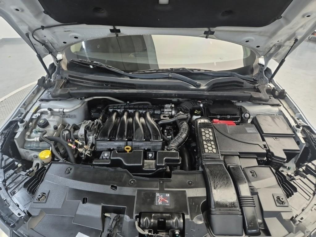 SAMSUNG SM6 - Vista 5