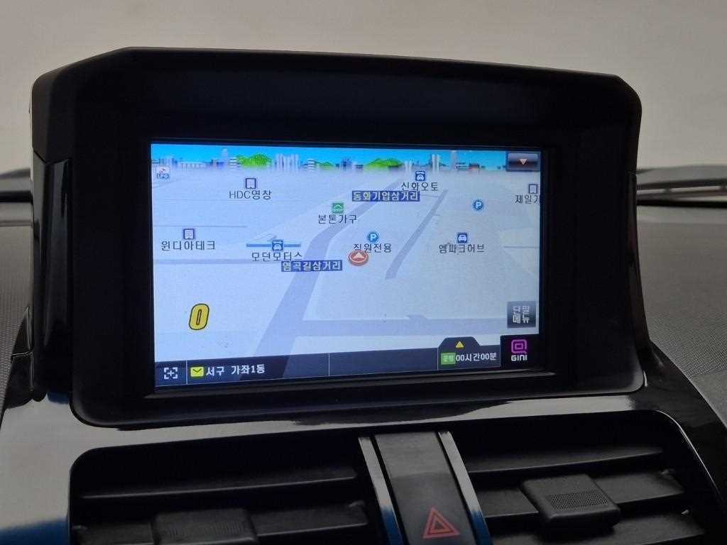 DAEWOO Matiz 2010 Rojo - Importación desde Corea - HF Imports Iquique - Foto 13