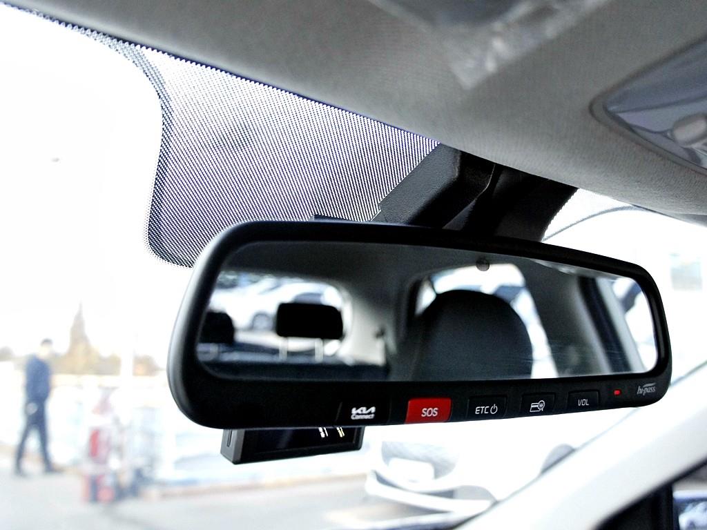 KIA Morning 2023 Blanco - Importación desde Corea - HF Imports Iquique - Foto 12