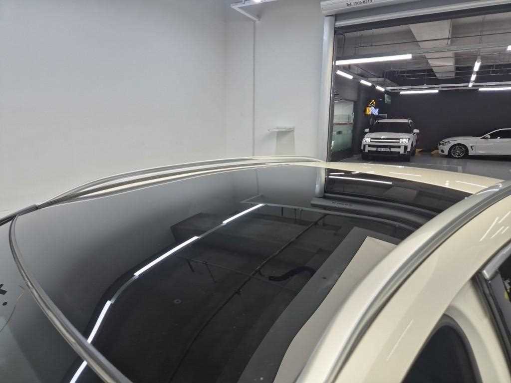 Infiniti QX 2019 Blanco - Importación desde Corea - HF Imports Iquique - Foto 13