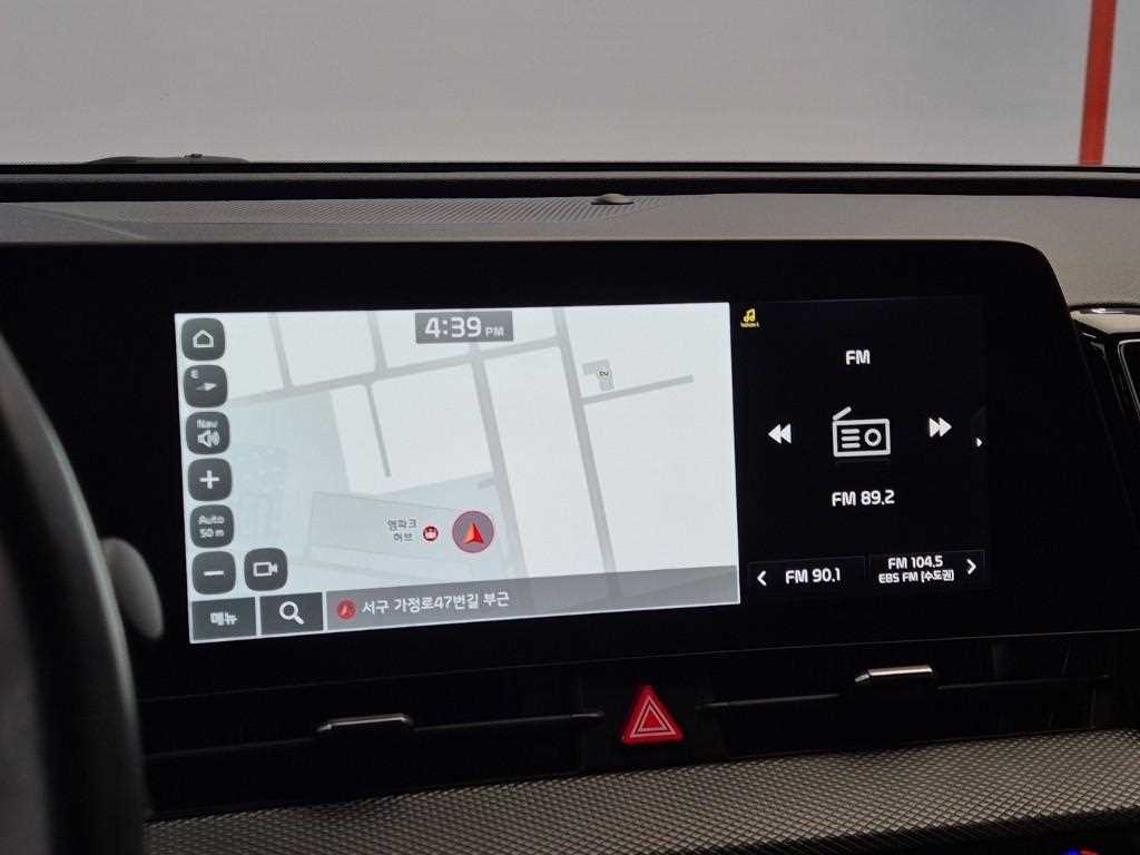 KIA Sportage 2022 Blanco - Importación desde Corea - HF Imports Iquique - Foto 13