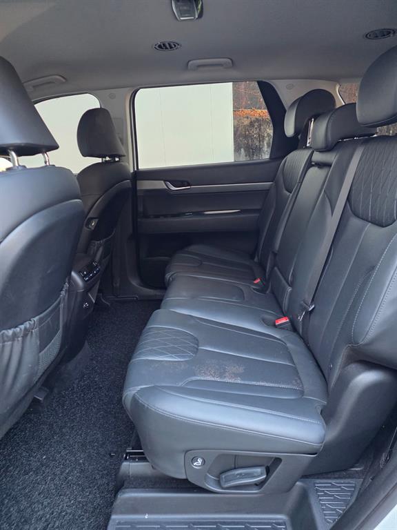 HYUNDAI Palisade - Vista 11