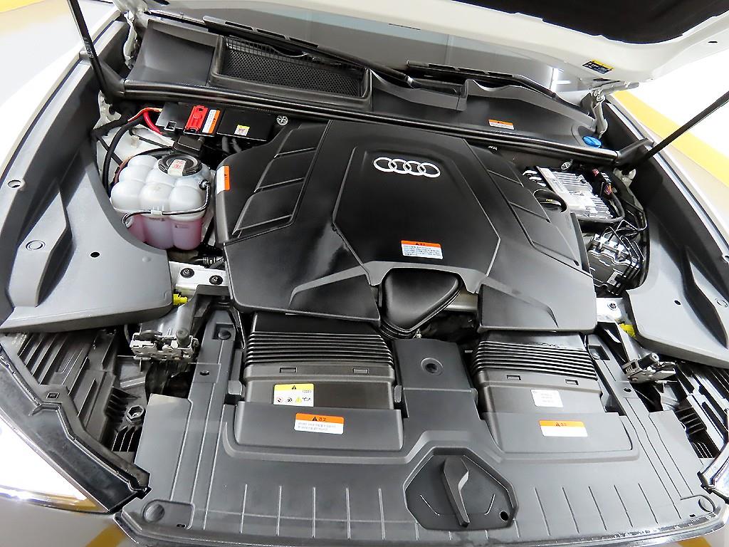 Audi Q8 2023 - Importación desde Corea - HF Imports Iquique - Foto 19