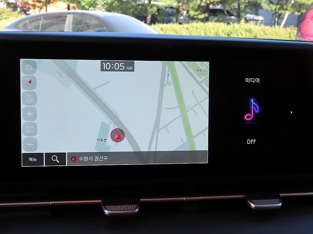 KIA Carnival 2021 Blanco - Importación desde Corea - HF Imports Iquique - Foto 14