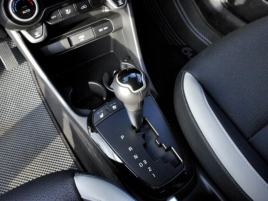 KIA Morning 2023 Blanco - Importación desde Corea - HF Imports Iquique - Foto 11