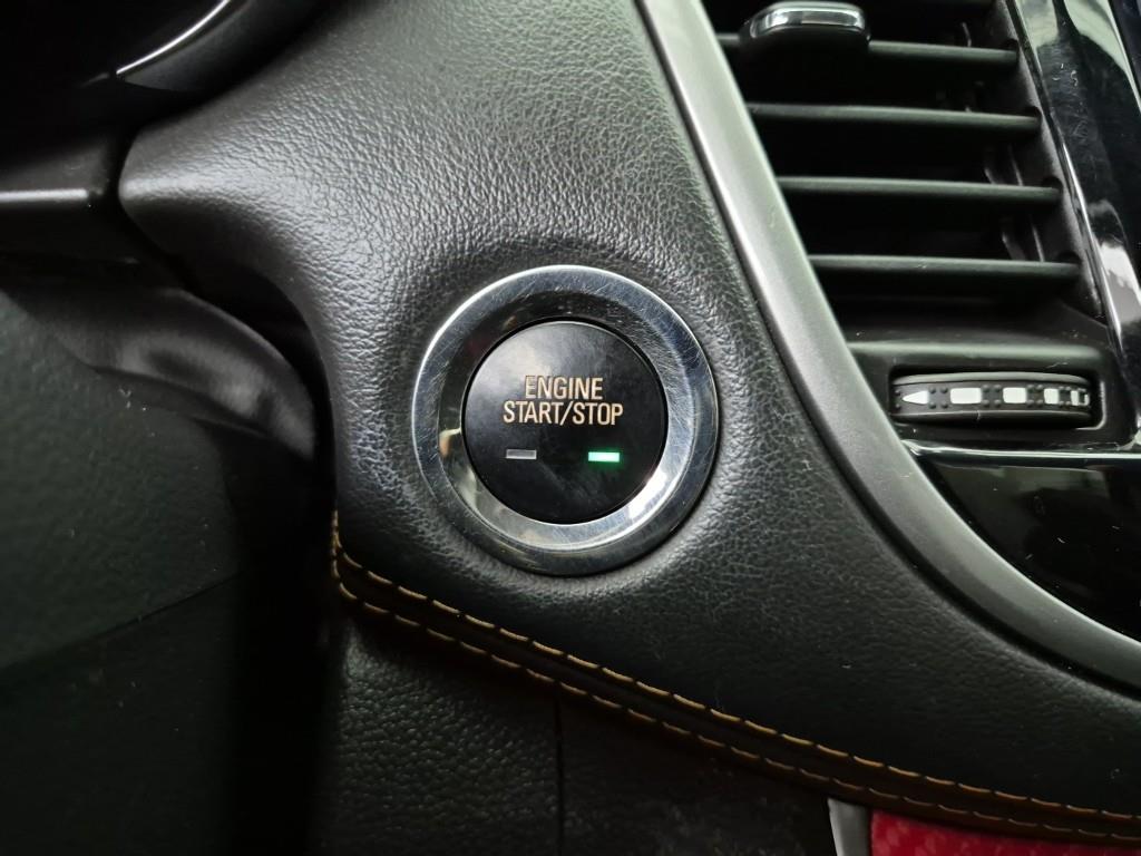 Chevrolet Trax 2019 Rojo - Importación desde Corea - HF Imports Iquique - Foto 17