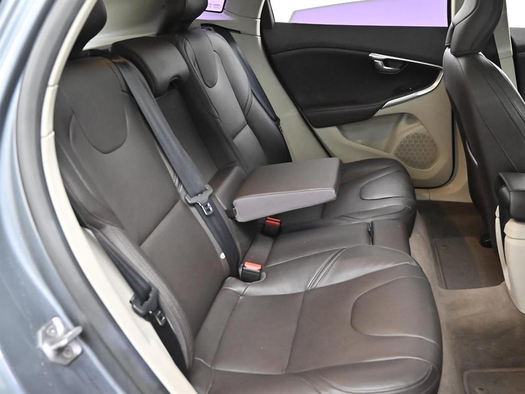 Volvo V40 - Vista 10