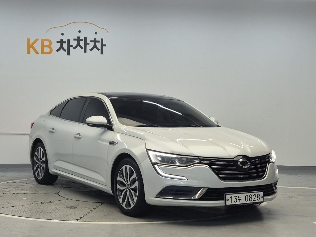 SAMSUNG SM6 - Vista 4