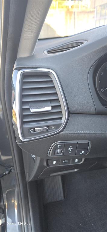 HYUNDAI Grandeur - Vista 7