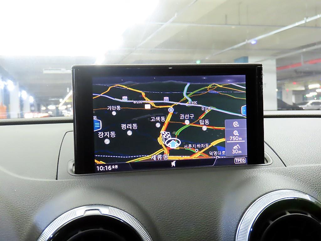 Audi A3 2018 Gris - Importación desde Corea - HF Imports Iquique - Foto 13