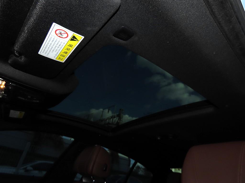 BMW 6 series 2016 Azul - Importación desde Corea - HF Imports Iquique - Foto 17