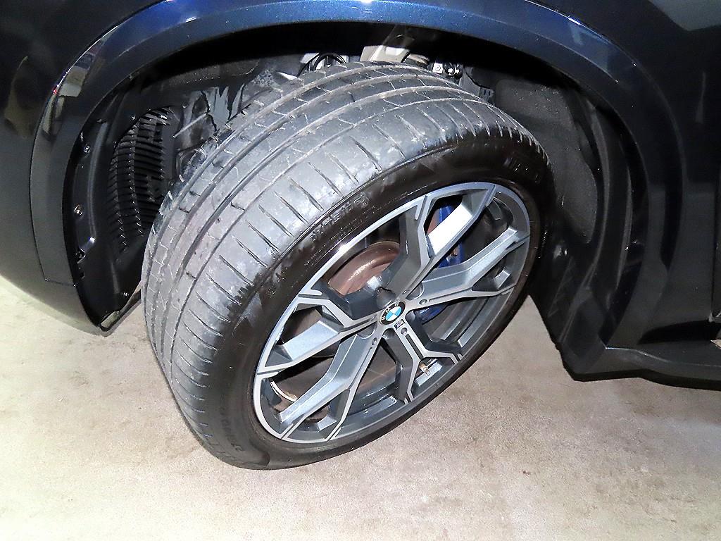 BMW X5 2024 Negro - Importación desde Corea - HF Imports Iquique - Foto 20