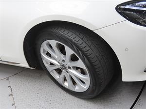 Mercedes Benz E class - Vista 10