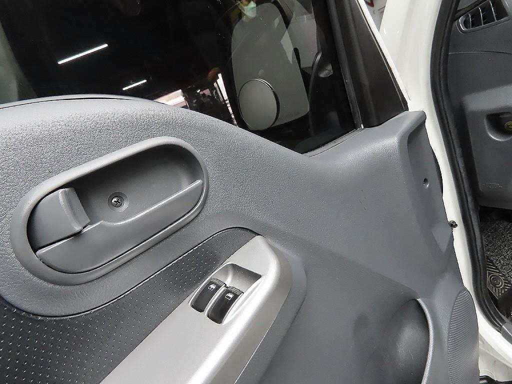 Small Truck Top_Powergate 2024 Blanco - Importación desde Corea - HF Imports Iquique - Foto 9