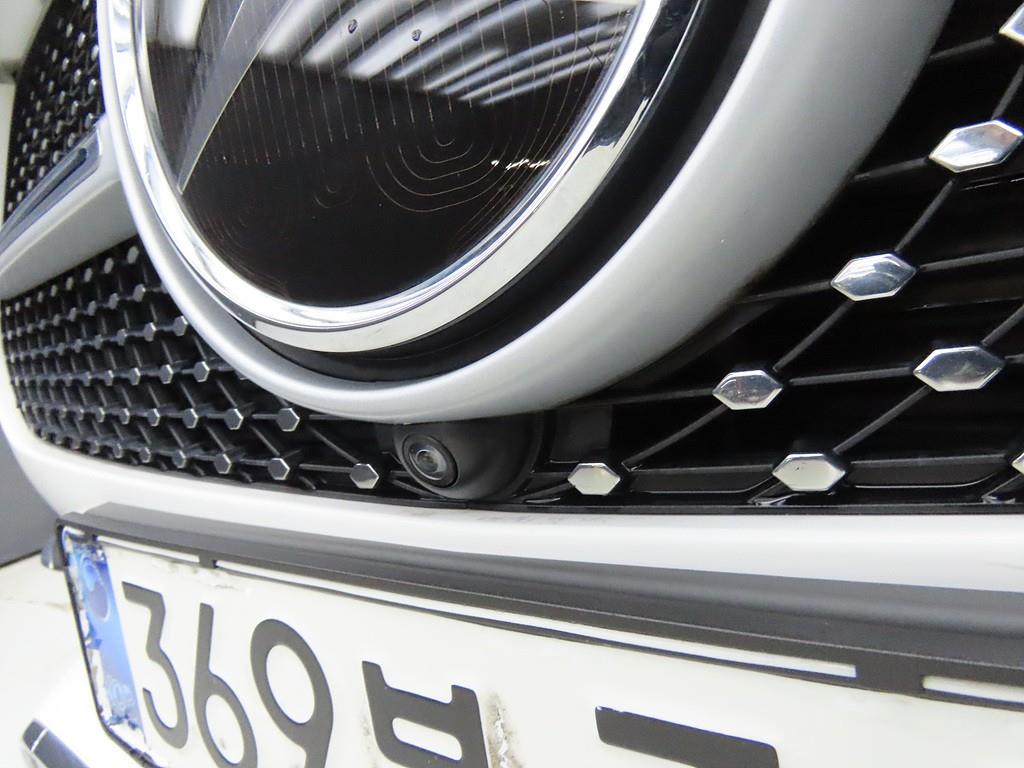 Mercedes Benz GLE Class 2021 Blanco - Importación desde Corea - HF Imports Iquique - Foto 14