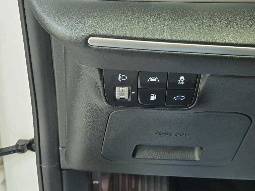 HYUNDAI Grandeur 2020 Blanco - Importación desde Corea - HF Imports Iquique - Foto 17