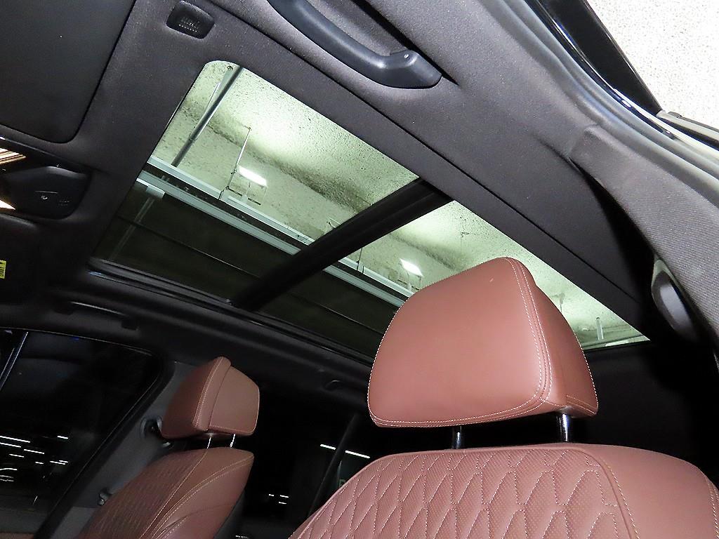 BMW X5 2024 Negro - Importación desde Corea - HF Imports Iquique - Foto 14