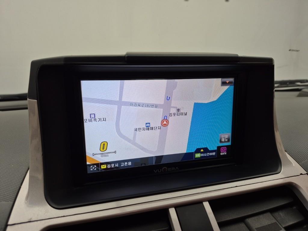 Chevrolet Spark 2012 Blanco - Importación desde Corea - HF Imports Iquique - Foto 13